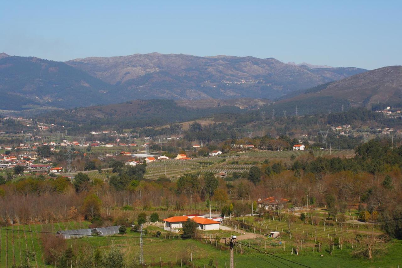 Dantas Village Moure Dış mekan fotoğraf