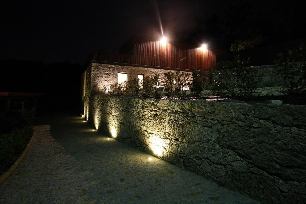 Dantas Village Moure Dış mekan fotoğraf